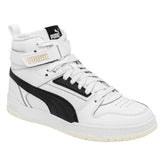 RBD Game para Hombre marca Puma Blanco