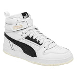 RBD Game para Hombre marca Puma Blanco