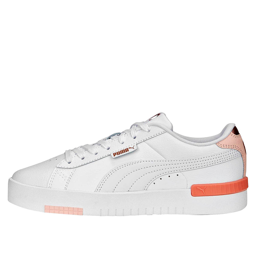 Tenis Jada Renew para Mujer marca Puma Blanco