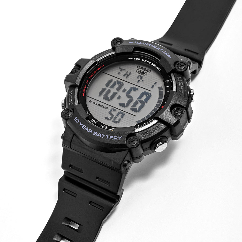 Pakar.com | Tienda online - Reloj para hombre Casio - Envío gratis desde $500