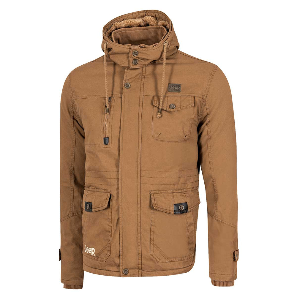 Pakar.com | Tienda online - Chamarra para hombre Jeep - Envío gratis desde $500