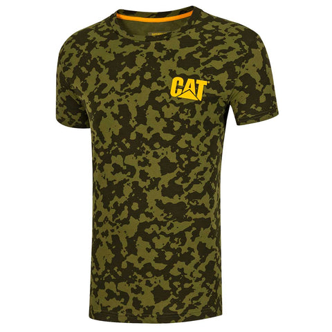Playera Caterpillar para hombre