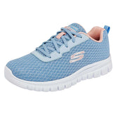 Skechers Graceful Tenis deportivo para mujer