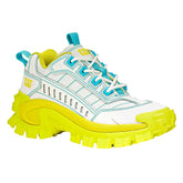 Pakar - Caterpillar Intruder Suprcharged Zapato para hacer hiking para hombre