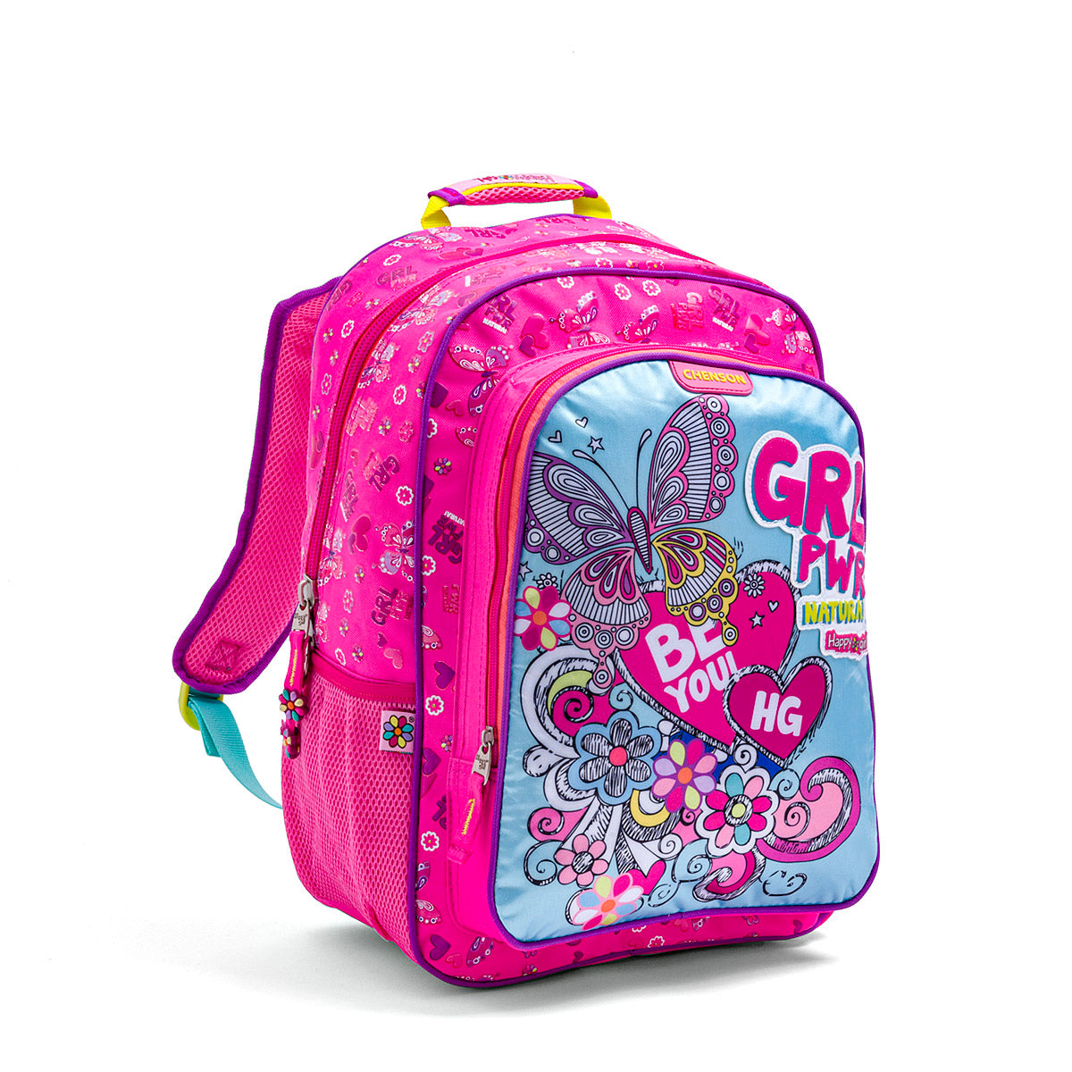 Precio de mochilas chenson sale