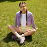 Tenis deportivo Charly para mujer