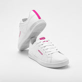 Tenis urbano American Fire para mujer