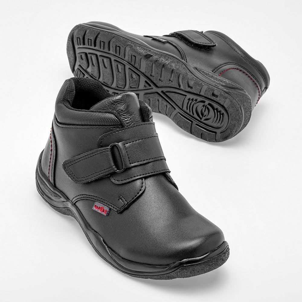 Pakar.com | Tienda online - Botín para Niño Wos - Envío gratis desde $500