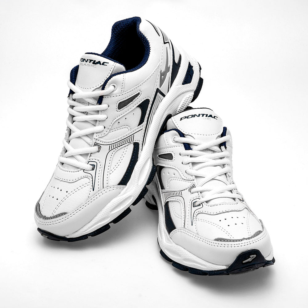 Pakar.com | Tienda online - Tenis urbano para hombre Pontiac - Envío gratis desde $500