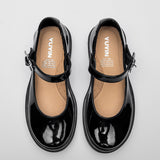 Pakar.com | Tienda online - Zapato escolar para niña Yuyin - Envío gratis desde $500