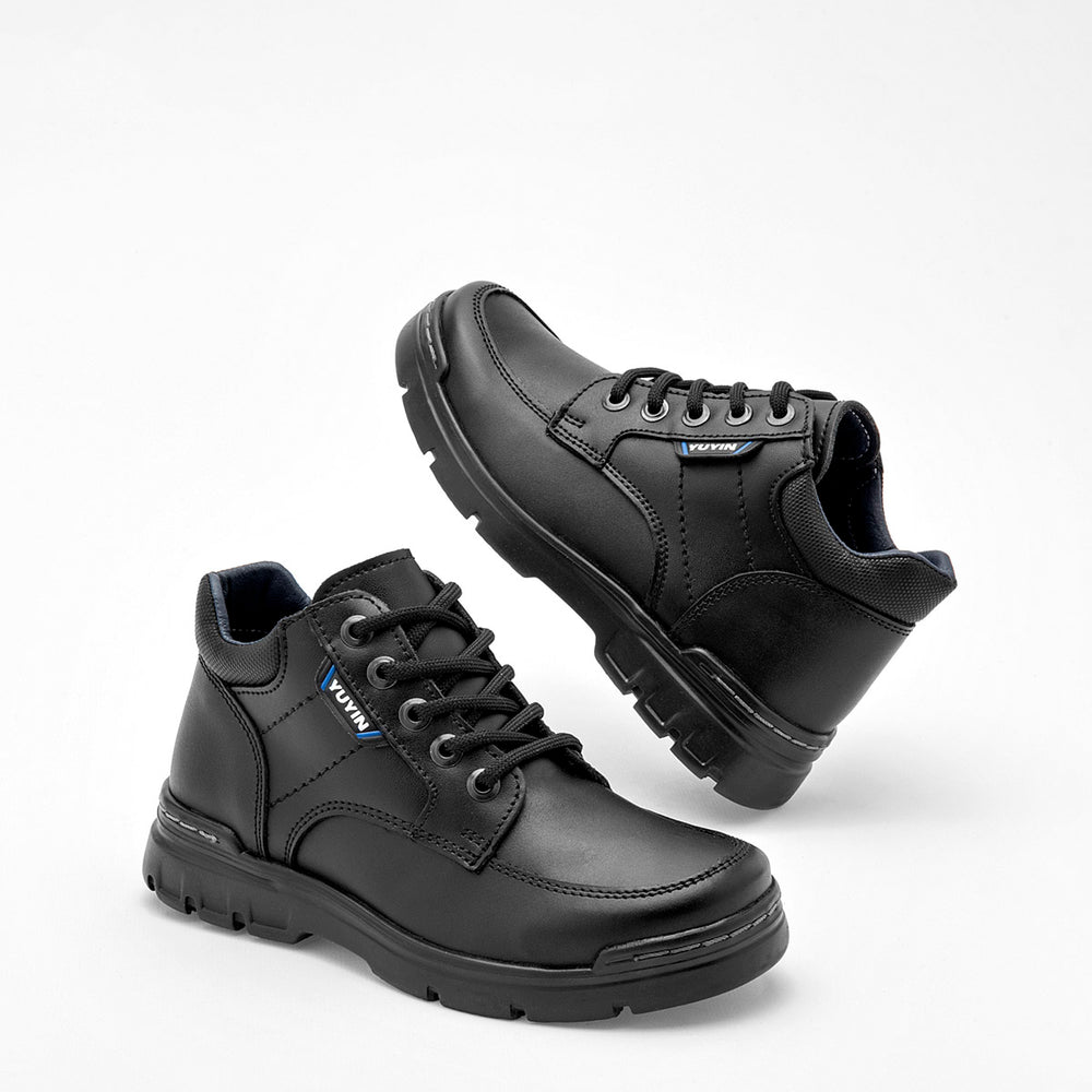 Pakar.com | Tienda online - Botín para Niño preescolar Yuyin - Envío gratis desde $500