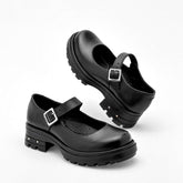 Zapato escolar Yuyin para niña