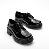 Zapato escolar Yuyin para niña