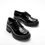 Pakar.com | Tienda online - Zapato escolar para niña Yuyin - Envío gratis desde $500