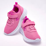 Tenis deportivo Charly para niña preescolar