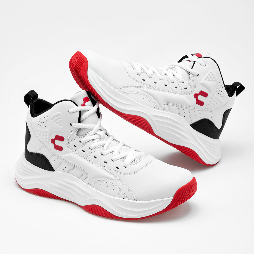 Pakar.com | Tienda online - Tenis urbano tipo Botín para hombre Charly - Envío gratis desde $500