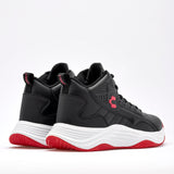 Pakar.com | Tienda online - Tenis urbano tipo Botín para hombre Charly - Envío gratis desde $500