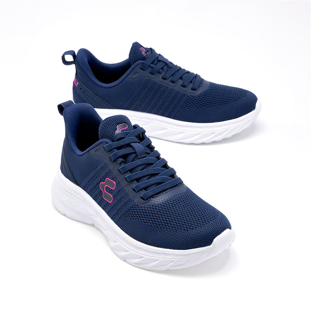Tenis deportivo Charly para mujer
