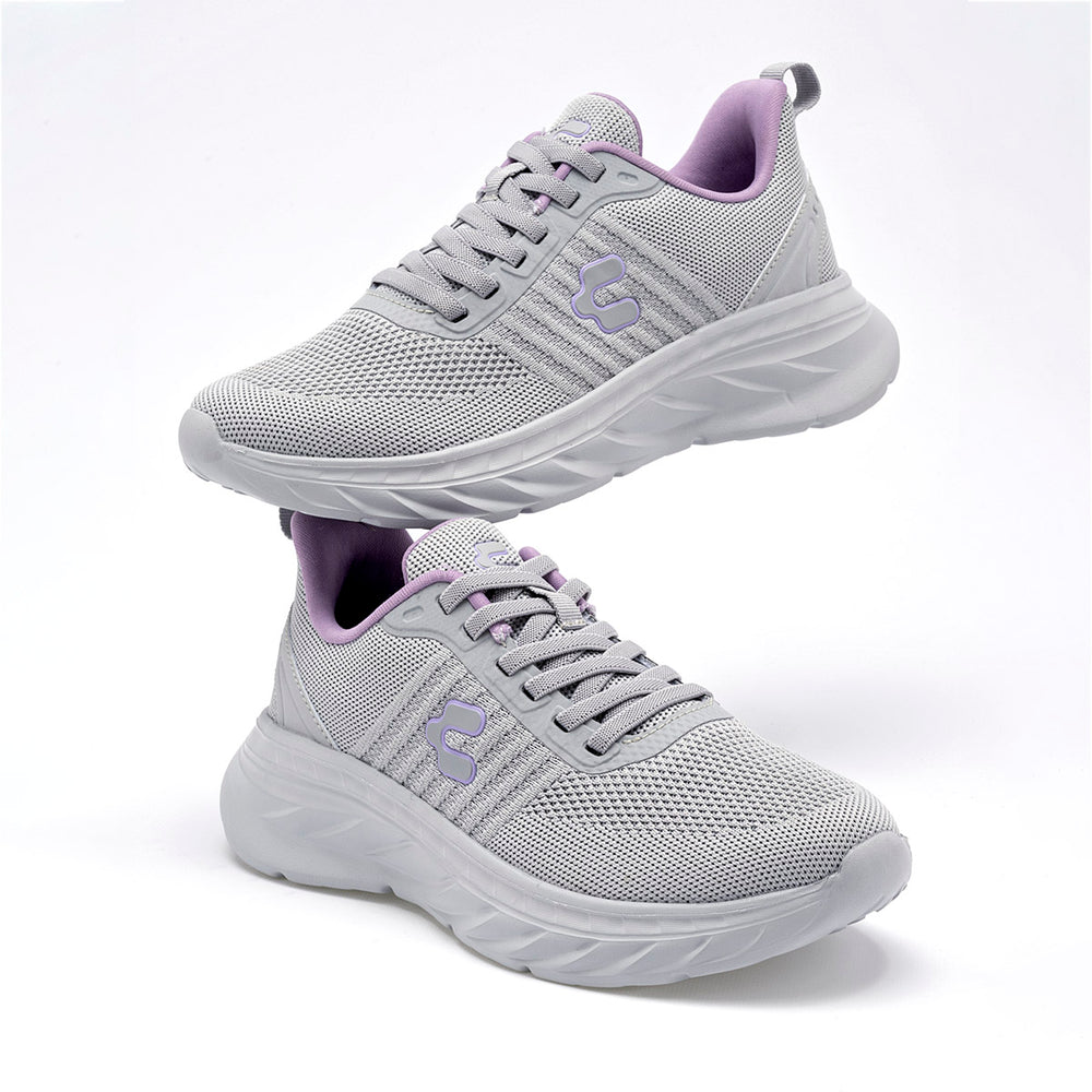 Tenis deportivo Charly para mujer