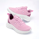 Tenis deportivo Charly para mujer