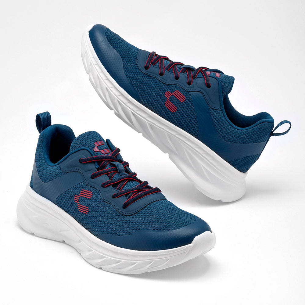Charly Tenis urbano para joven