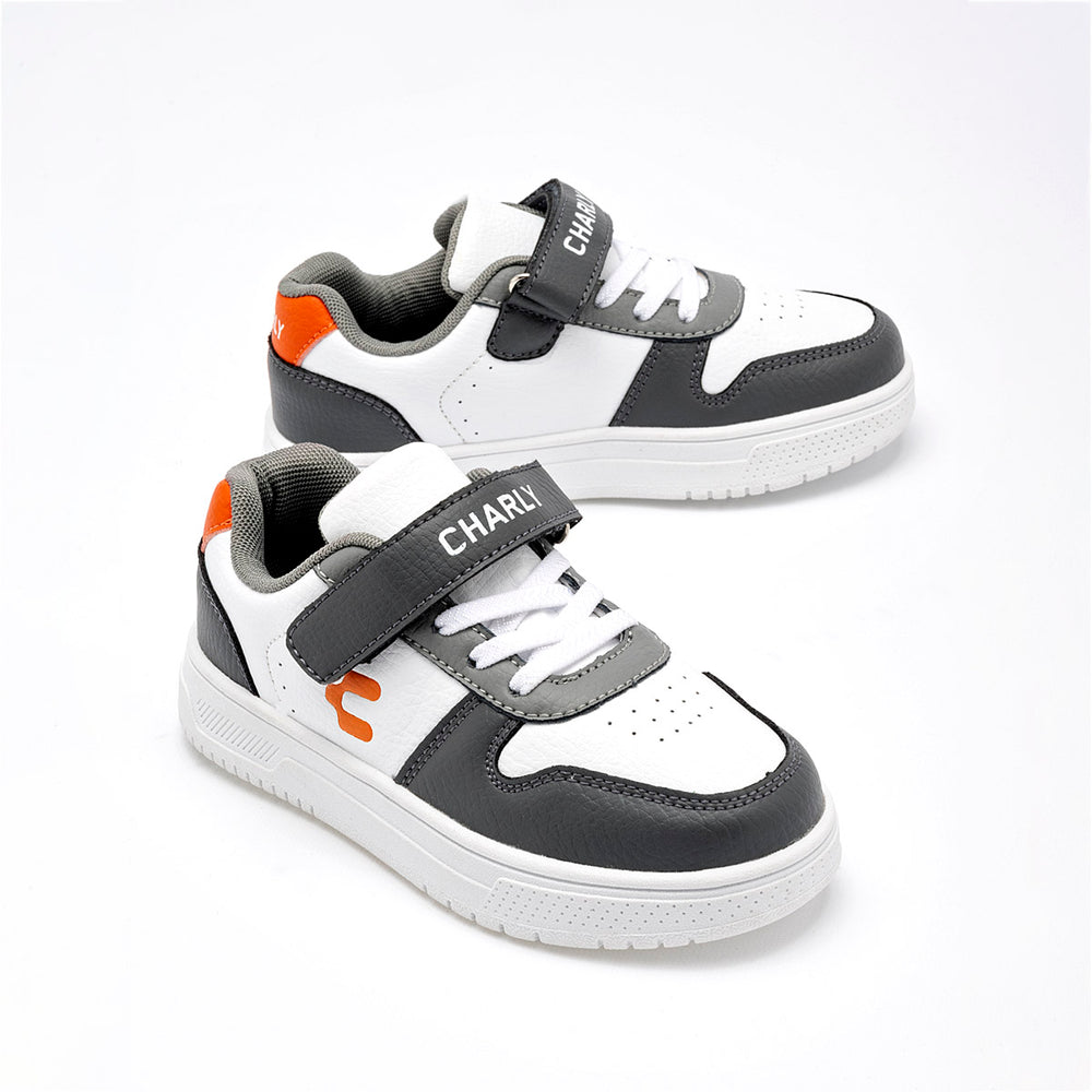 Pakar.com | Tienda online - Tenis urbano para Niño preescolar Charly - Envío gratis desde $500