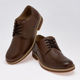 Zapato casual Flexi para hombre