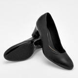 Zapatilla vestir Flexi para mujer