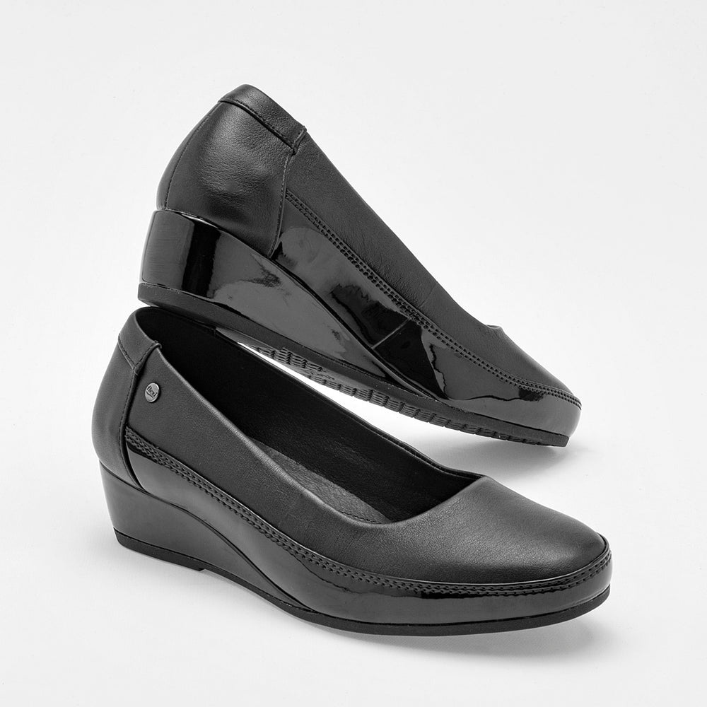 Pakar.com | Tienda online - Zapato de horma cómoda para mujer Flexi - Envío gratis desde $500