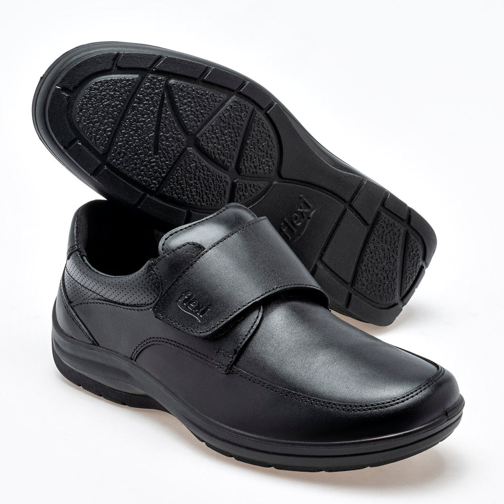 Zapato casual Flexi para hombre
