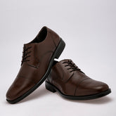 Zapato de vestir Flexi para hombre