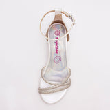 Pakar.com | Tienda online - zapato para niña graduacion Tropicana - Envío gratis desde $500