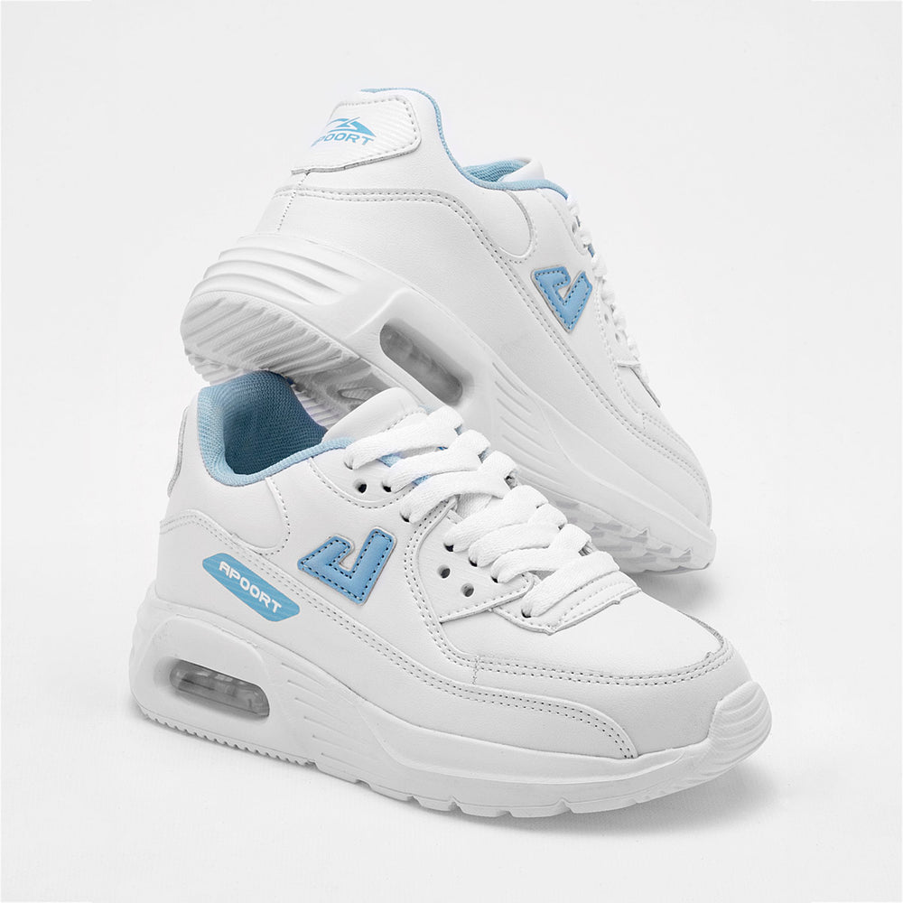 Pakar.com | Tienda online - Tenis urbano para niña Apoort - Envío gratis desde $500