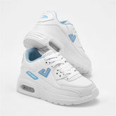 Tenis urbano Apoort para niña