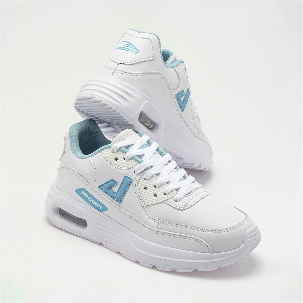 Pakar.com | Tienda online - Tenis deportivo para mujer Apoort - Envío gratis desde $500