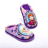 Pakar.com | Tienda online - Pantufla para niña Arra - Envío gratis desde $500