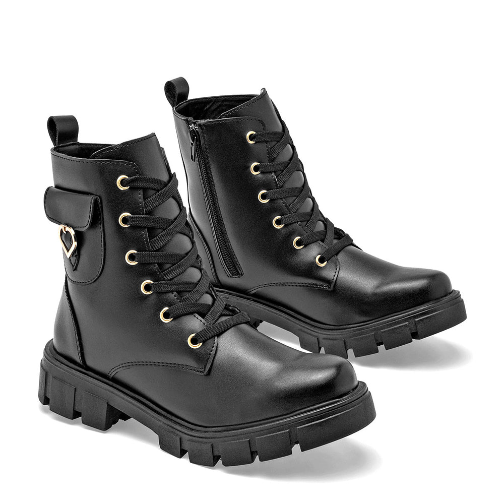 Pakar.com | Tienda online - Botín para mujer Been Class - Envío gratis desde $500