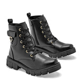 Botín Been Class para mujer