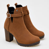 Pakar.com | Tienda online - Botín para mujer Moramora - Envío gratis desde $500