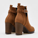 Pakar.com | Tienda online - Botín para mujer Moramora - Envío gratis desde $500