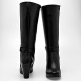 Bota de caña larga Catalina para Mujer