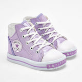 Pakar.com | Tienda online - Tenis urbano tipo Botín para bebé niña Chaparrin - Envío gratis desde $500