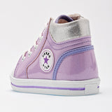 Pakar.com | Tienda online - Tenis urbano tipo Botín para bebé niña Chaparrin - Envío gratis desde $500