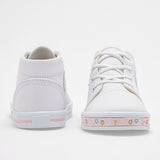 Pakar.com | Tienda online - Tenis urbano tipo Botín para bebé niña Chaparrin - Envío gratis desde $500