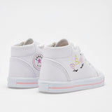 Pakar.com | Tienda online - Tenis urbano tipo Botín para bebé niña Chaparrin - Envío gratis desde $500