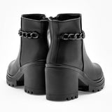 Pakar.com | Tienda online - Botín para mujer Vitalia - Envío gratis desde $500