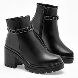 Pakar.com | Tienda online - Botín para mujer Vitalia - Envío gratis desde $500