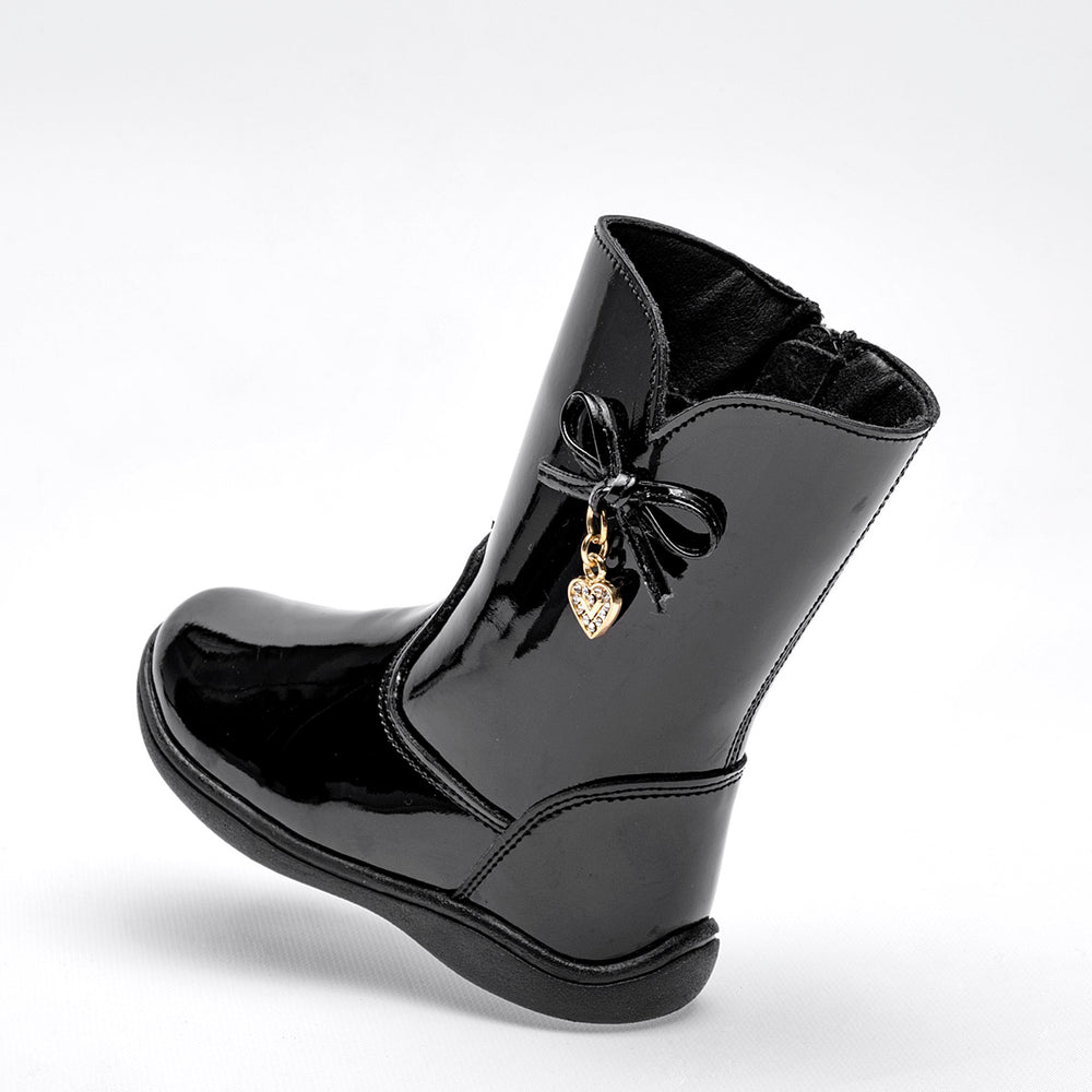 Pakar.com | Tienda online - Bota para bebé niña Ensueño - Envío gratis desde $500