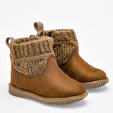 Pakar.com | Tienda online - Botín para bebé niña Juguetón - Envío gratis desde $500