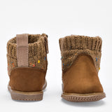 Pakar.com | Tienda online - Botín para bebé niña Juguetón - Envío gratis desde $500